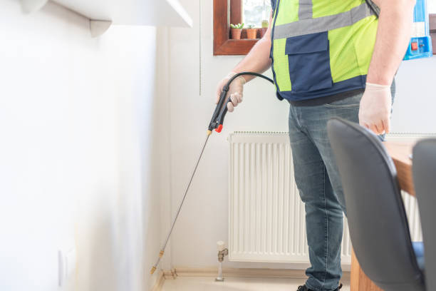 Best Commercial Pest Control Services  in White Oak, TX